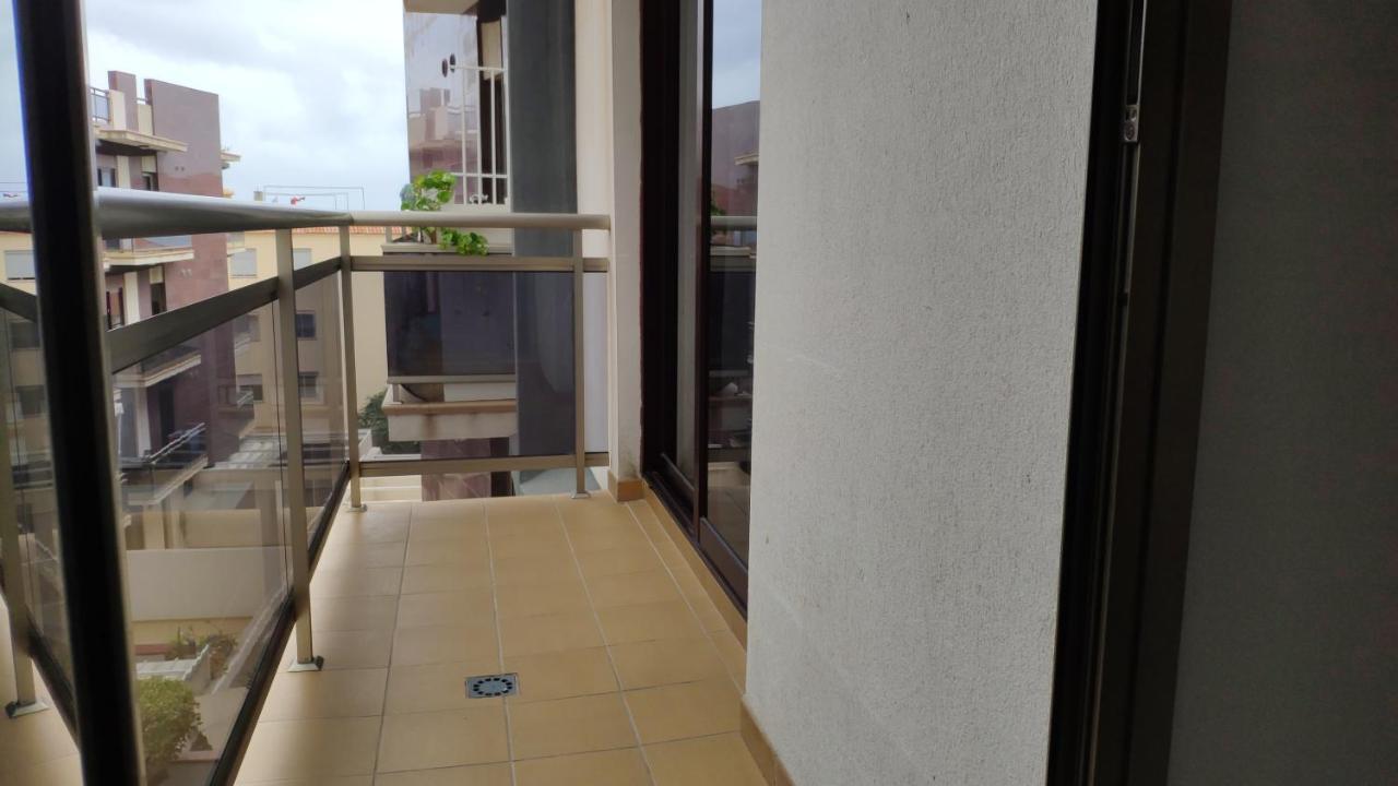 Ng Candelaria - Tenerife Exterior photo